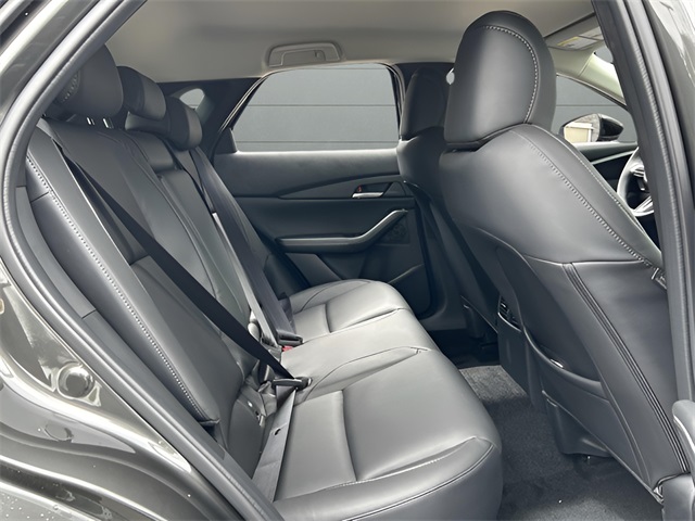2025 Mazda CX-30 2.5 Select Sport photo 25