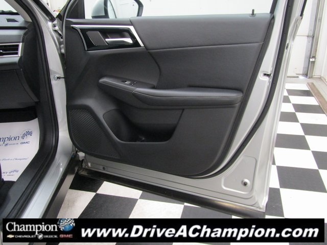 2022 Mitsubishi Outlander Black Edition LE SEL GT photo 33