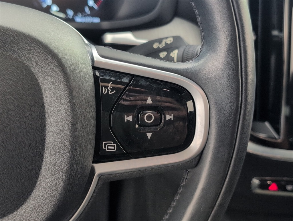 2021 Volvo V60 Cross Country T5 photo 27