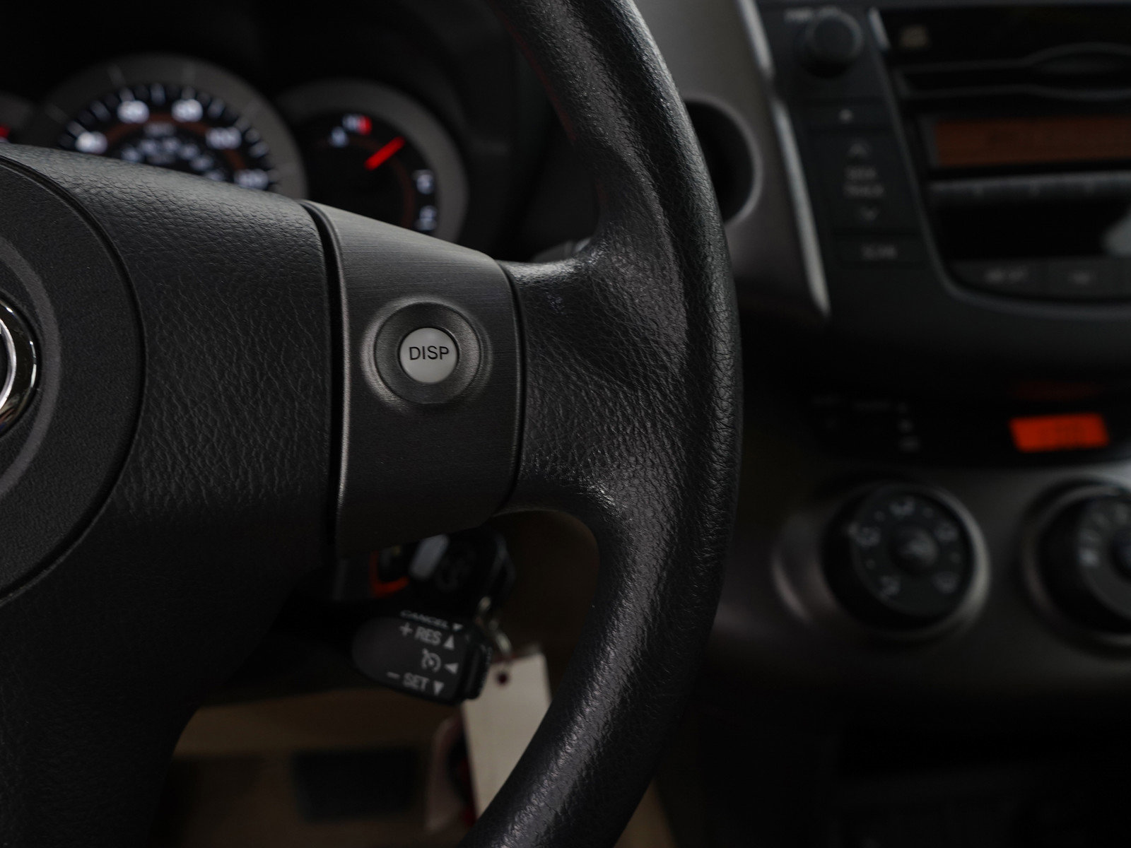 2011 Toyota RAV4 Base photo 21