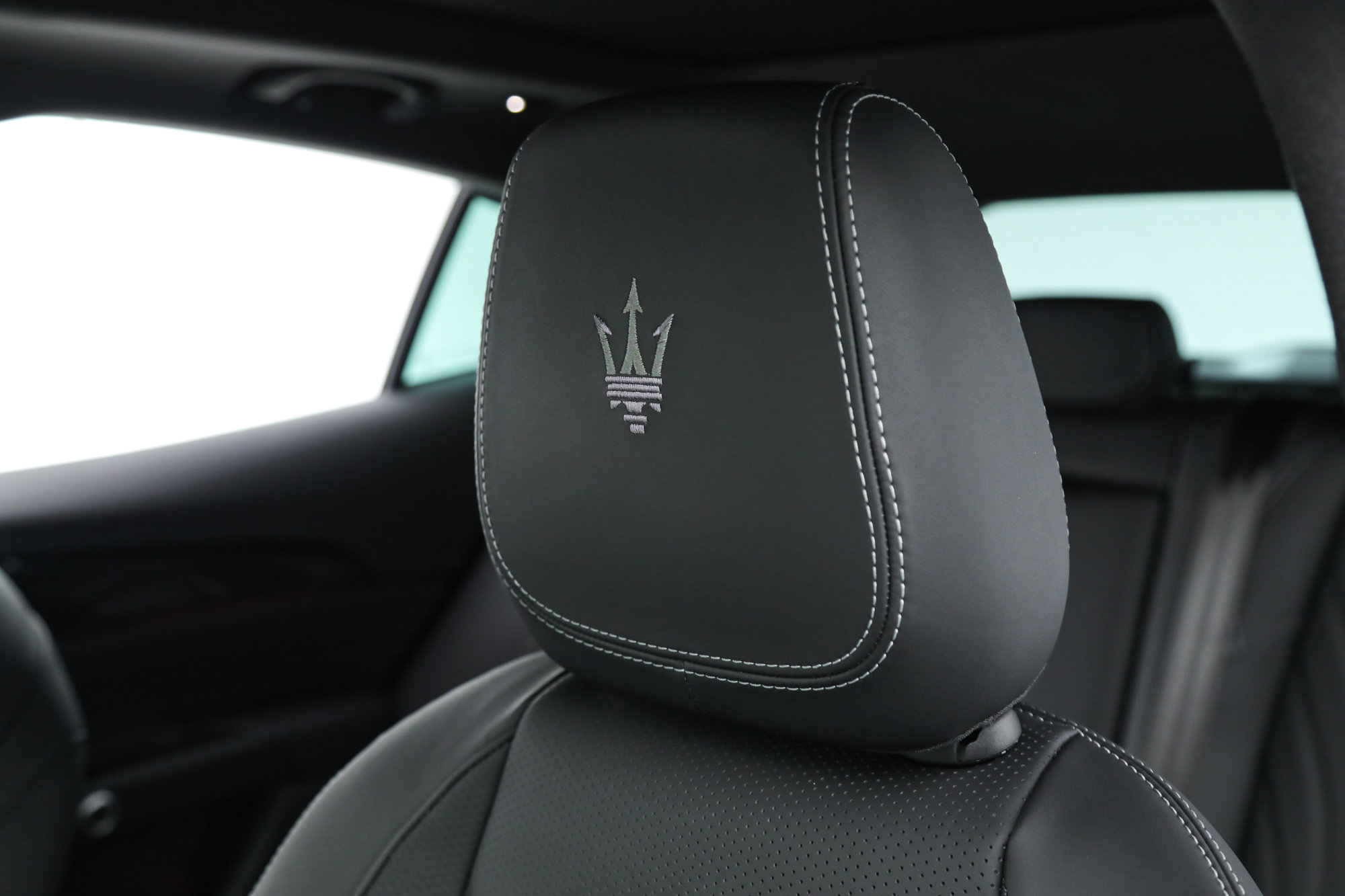 2025 Maserati Grecale Modena photo 18