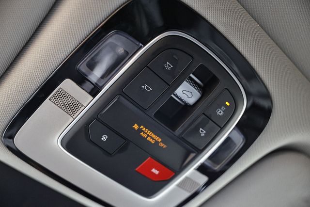 2023 Hyundai Santa Fe SEL Premium photo 38