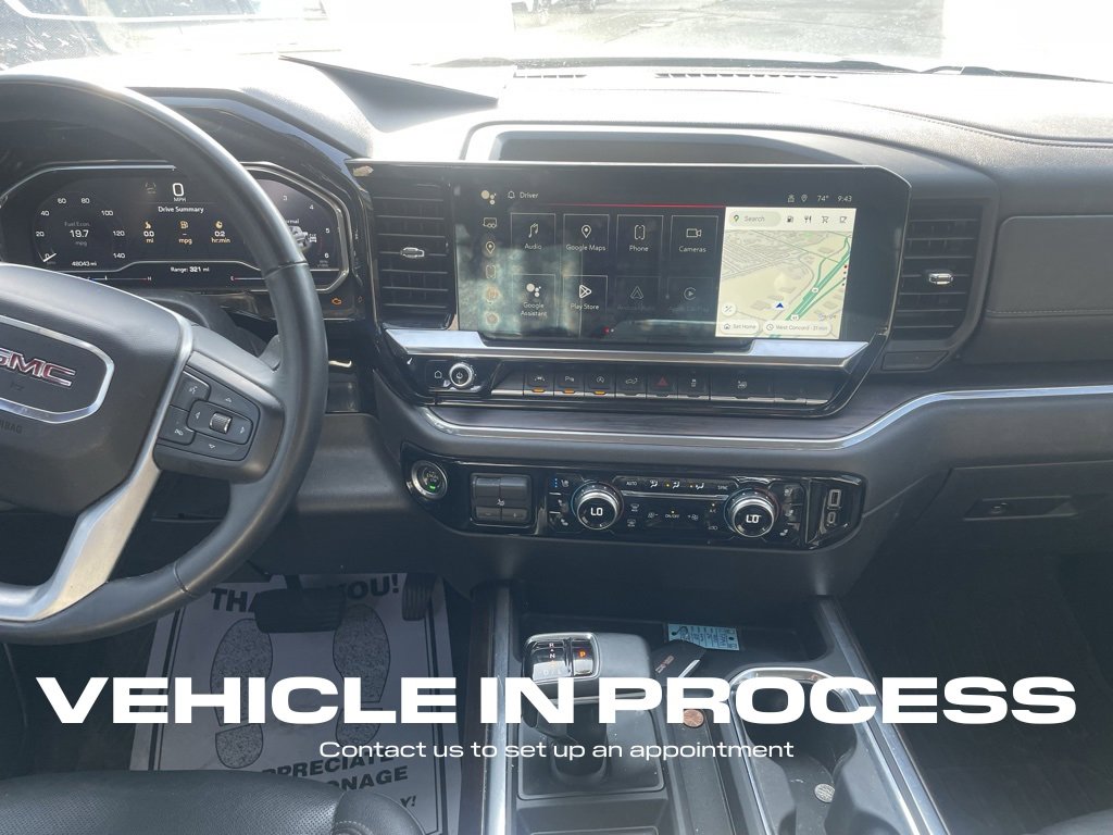 2023 Gmc Sierra 1500 SLT photo 16