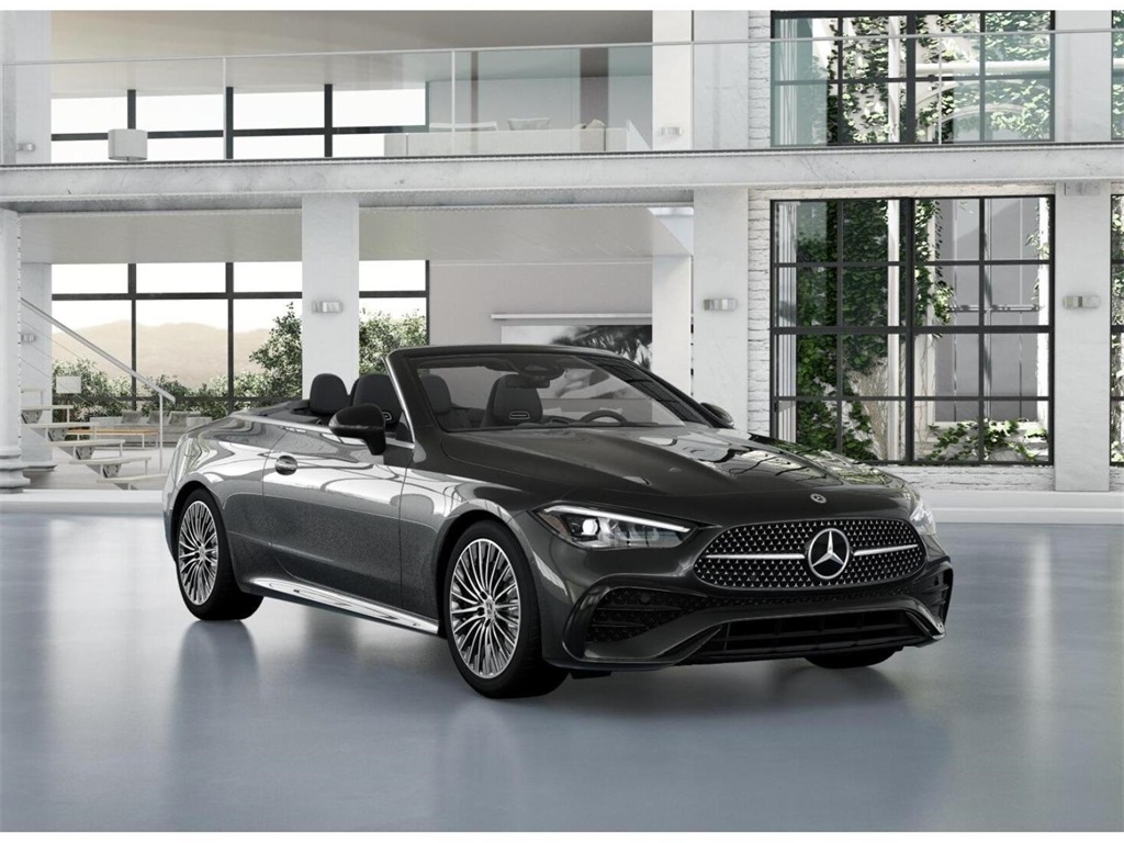 2024 Mercedes Benz CLE 300 photo 10