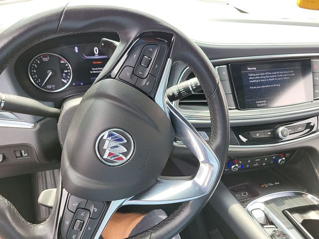 2024 Buick Enclave Premium photo 4