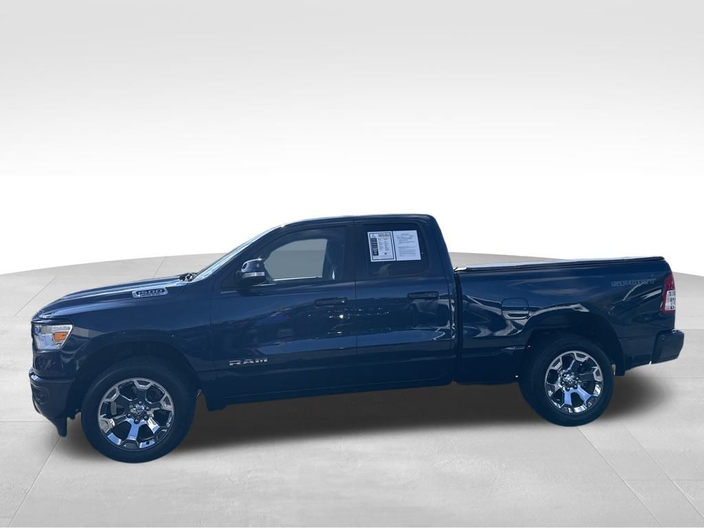 2022 Ram 1500 Big Horn Lone Star photo 4