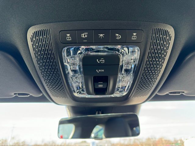 2024 Mercedes Benz CLA 250 photo 25