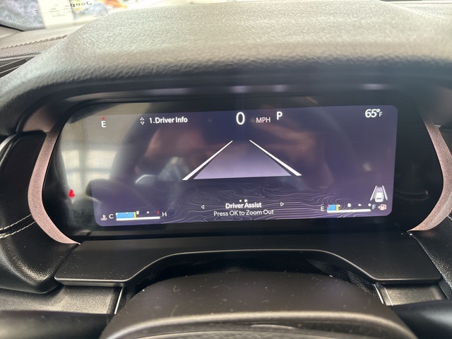 2023 Jeep Grand Cherokee Altitude photo 19