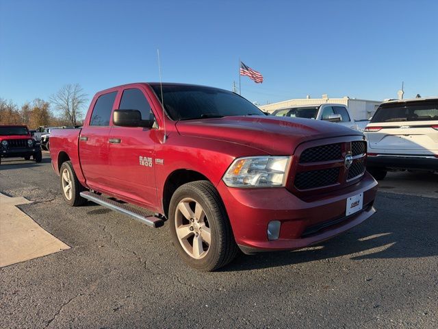 2014 RAM Ram 1500 Pickup Express's photo