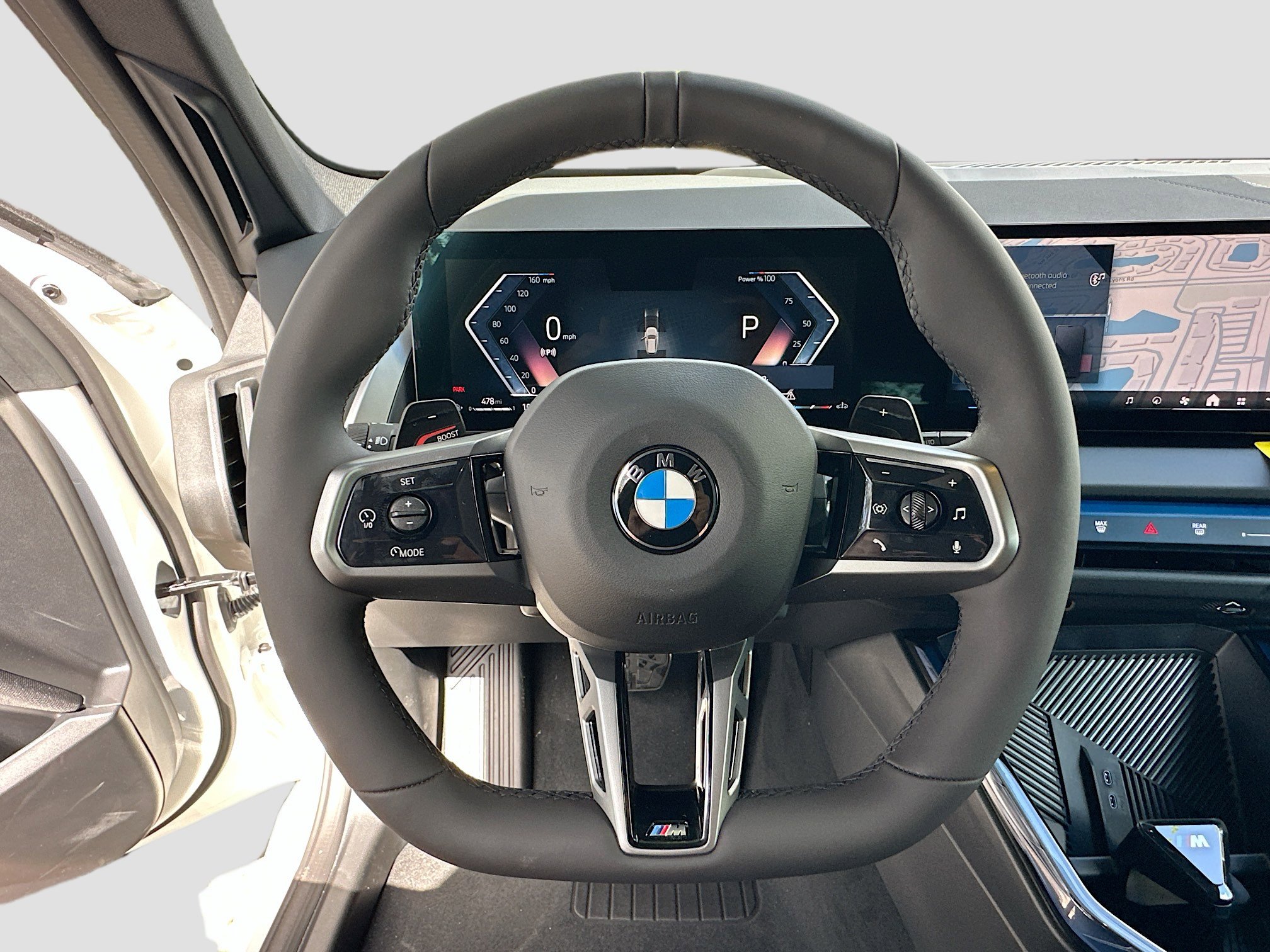 2025 Bmw X3 30x Drive photo 10