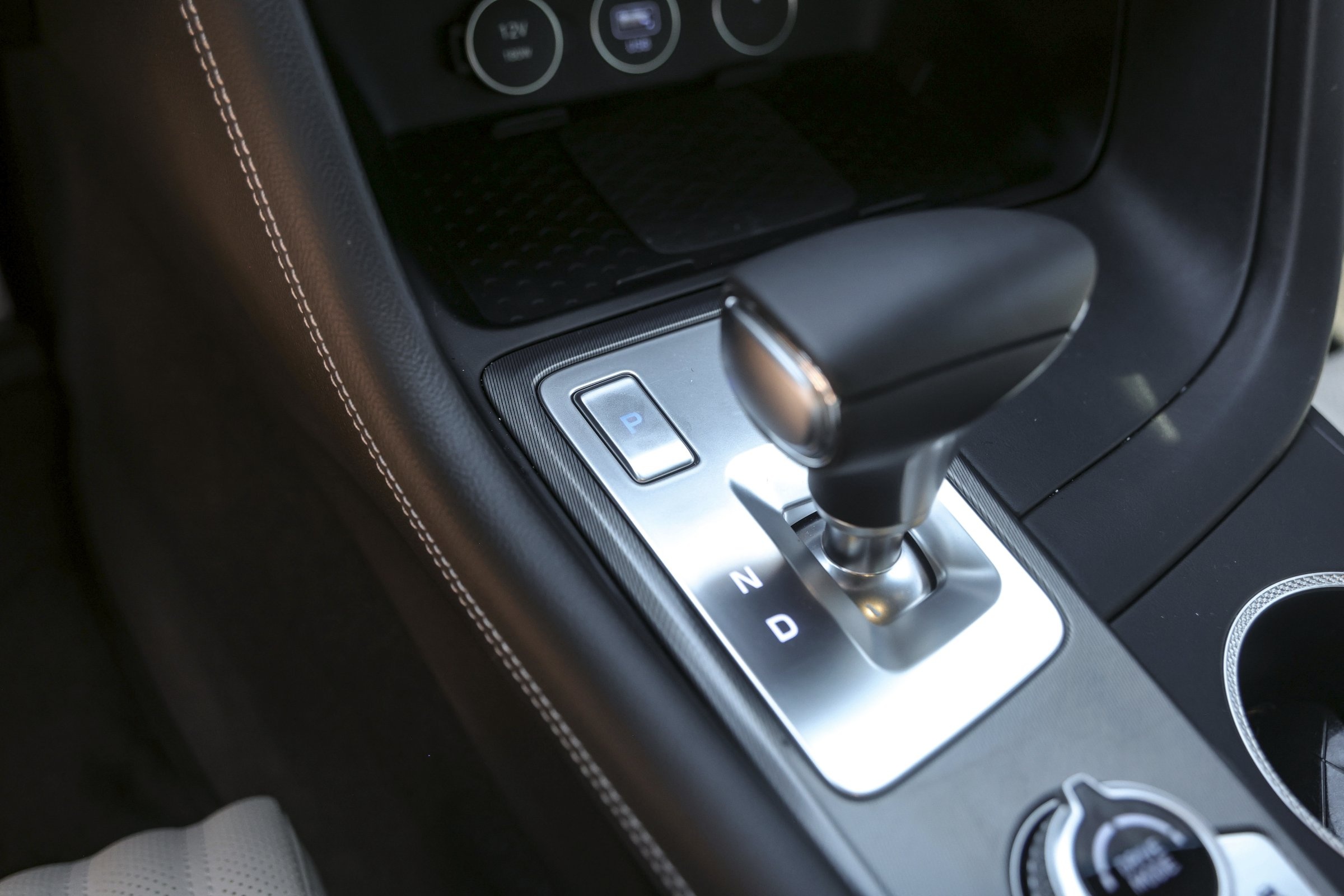 2025 Genesis G70 3.3T Sport Advanced photo 22