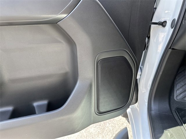 2026 Chevrolet Silverado Custom photo 17