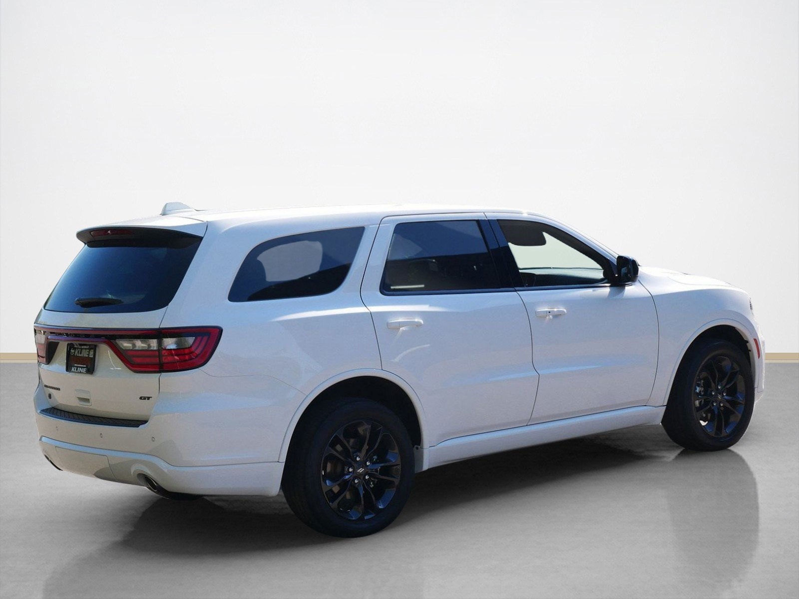2022 Dodge Durango GT photo 3