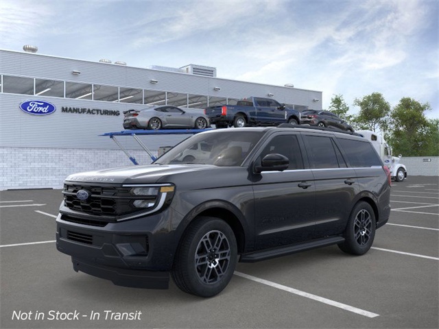 2025 Ford Expedition Active's photo