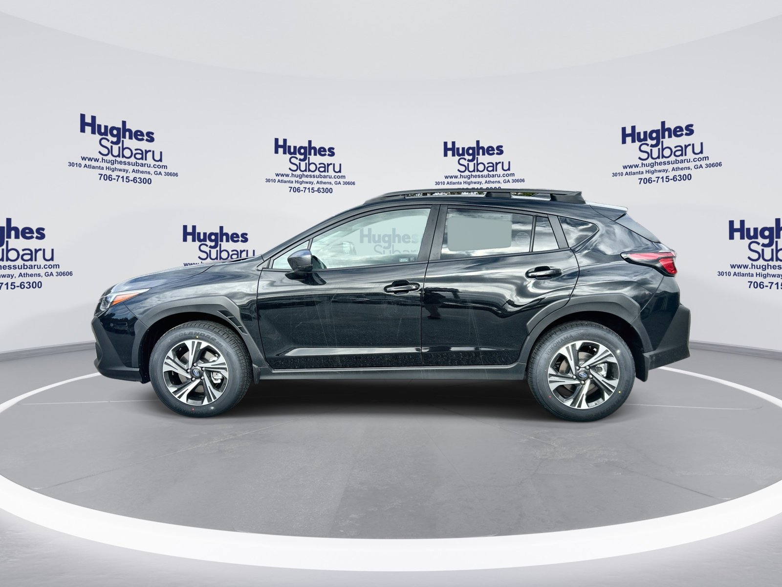 2026 Subaru Crosstrek Premium's photo