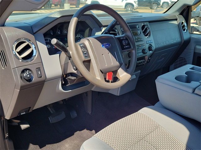 2011 Ford F-250 photo 17