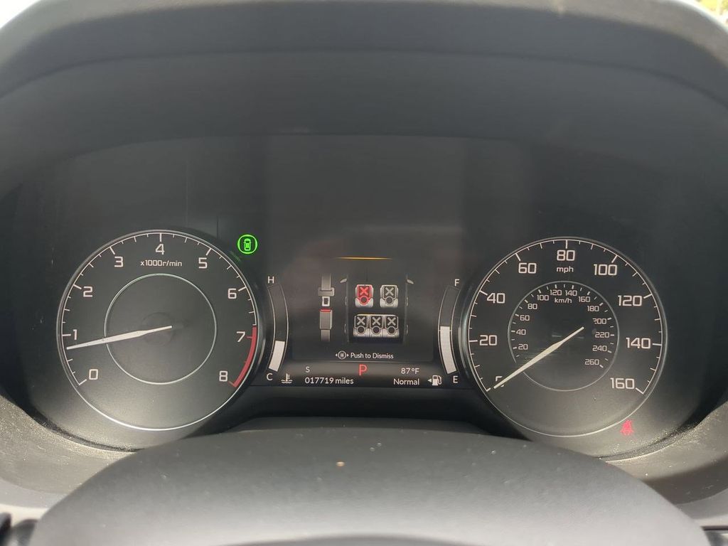2022 Acura RDX Technology photo 29