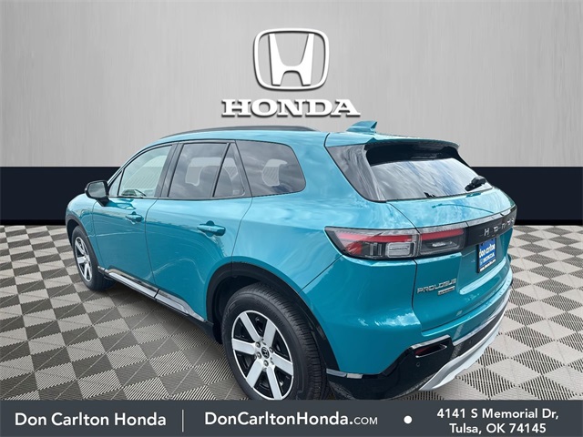 2024 Honda Prologue Touring photo 5