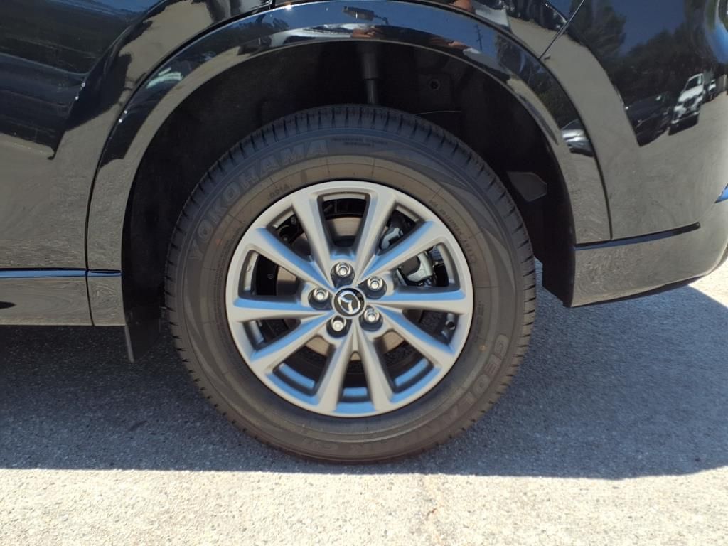 2025 Mazda CX-5 2.5 S Preferred photo 4