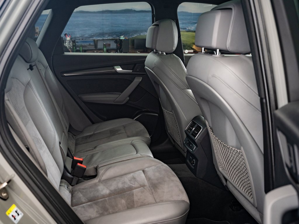 2019 Audi SQ5 Premium Plus photo 35