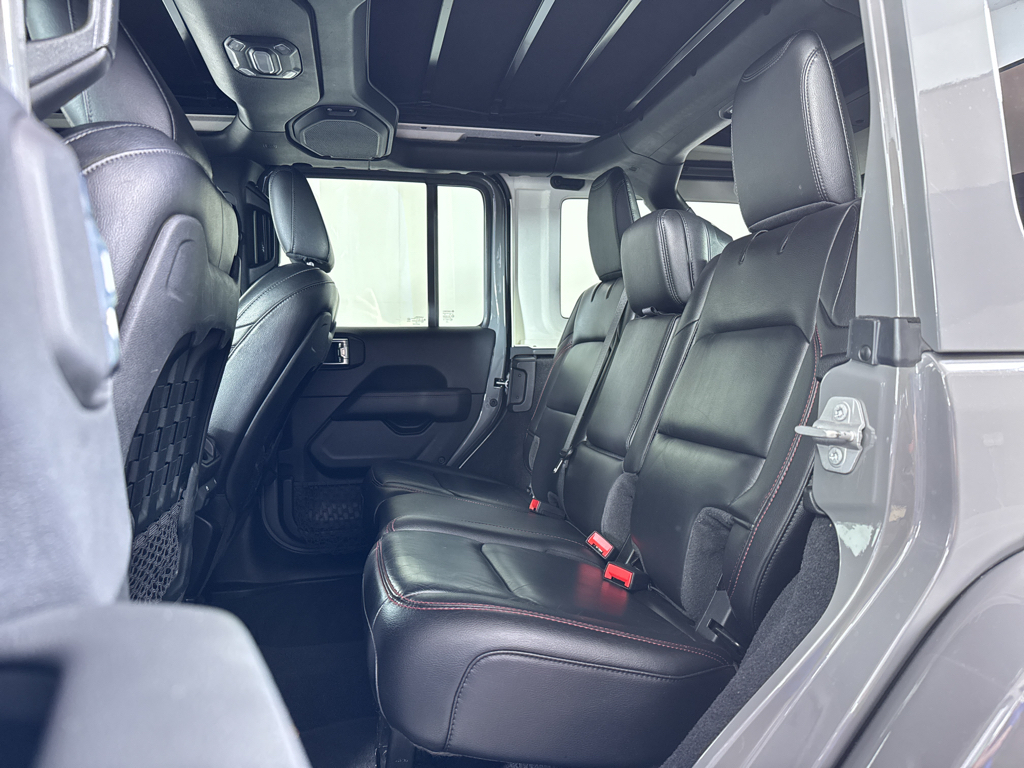 2021 Jeep Wrangler Unlimited Rubicon photo 24