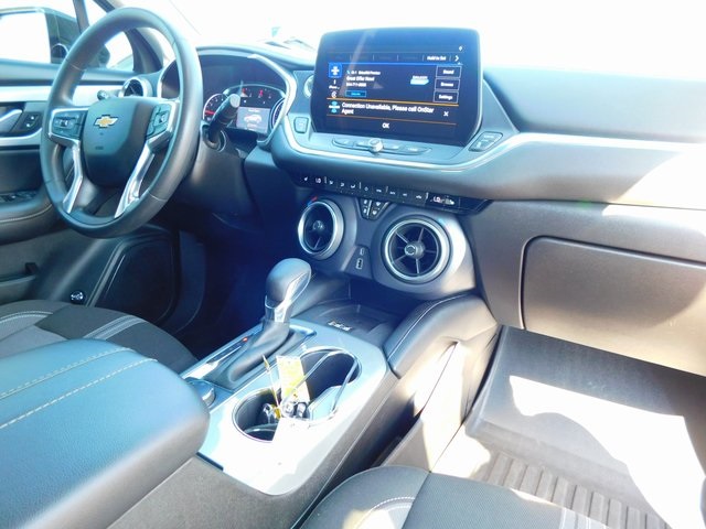 2023 Chevrolet Blazer 2LT photo 18