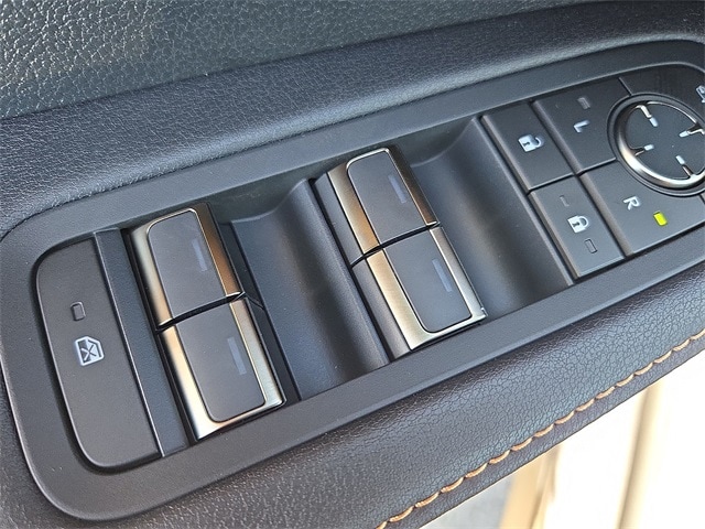 2025 Lexus RX 350 Premium photo 8