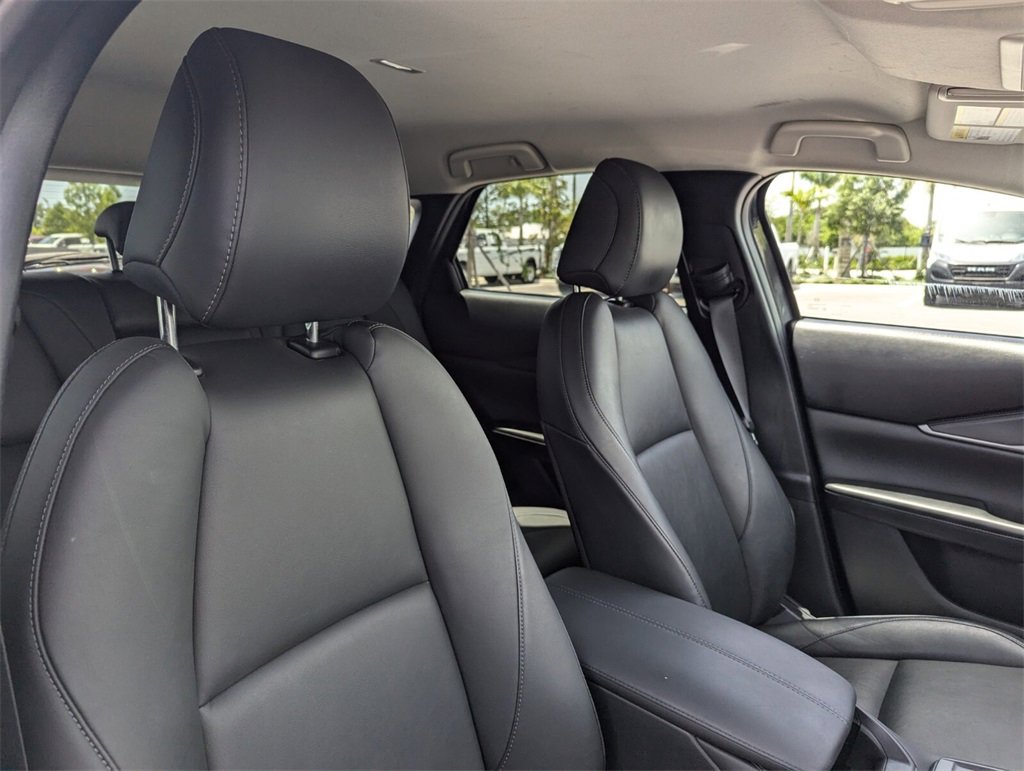 2021 Mazda CX-30 Select photo 11