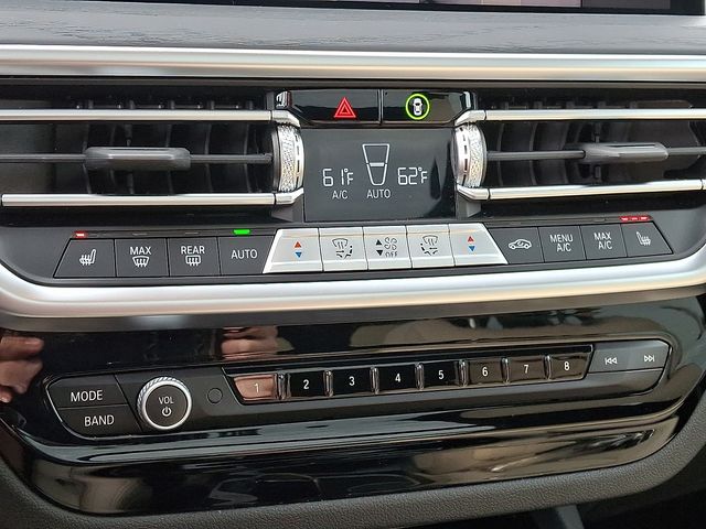 2024 Bmw X3 xDrive30i photo 14