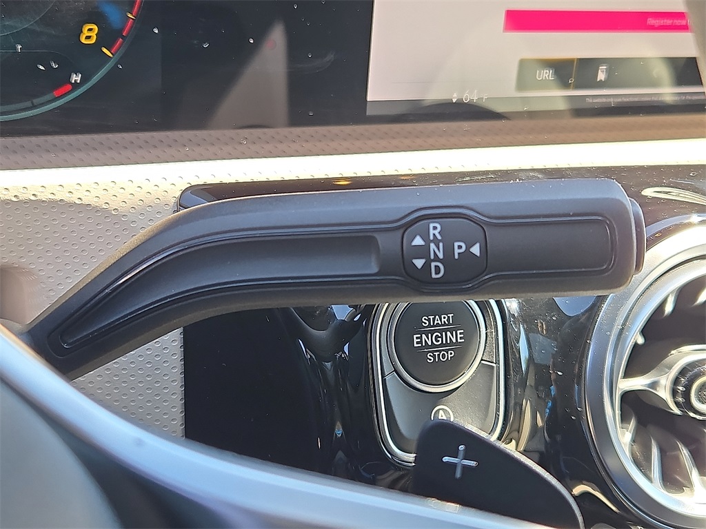 2022 Mercedes Benz A 220 4MATIC photo 20
