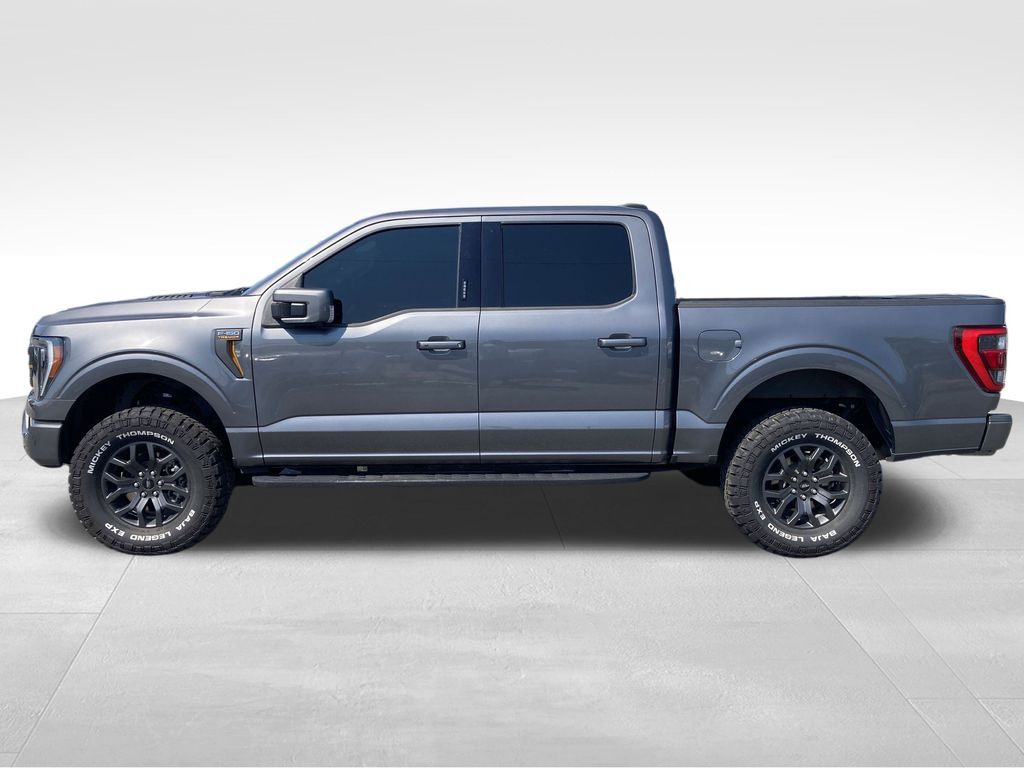 2023 Ford F-150 XL photo 4