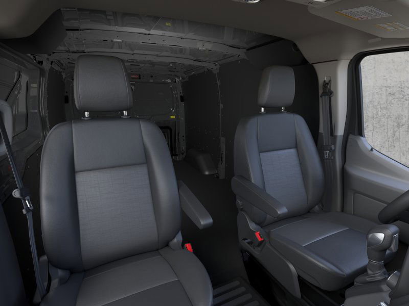 2025 Ford Transit photo 9
