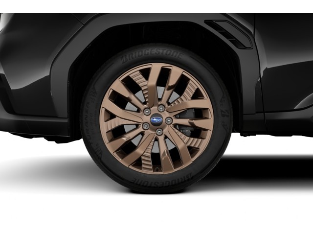 2025 Subaru Forester Sport photo 10