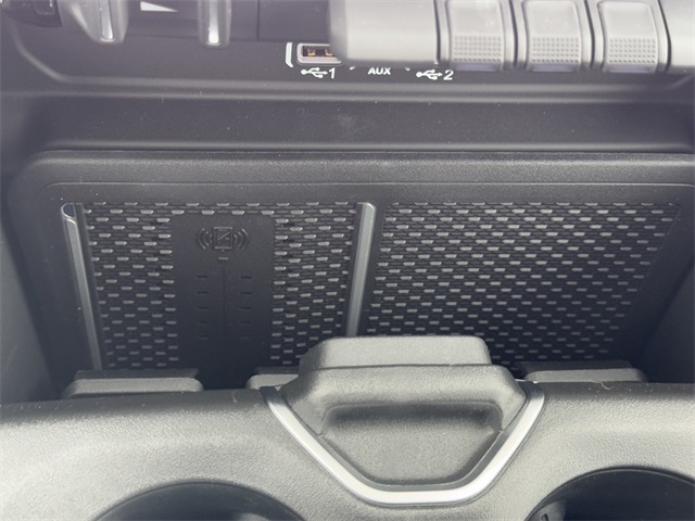 2025 Ram 1500 Big Horn photo 25
