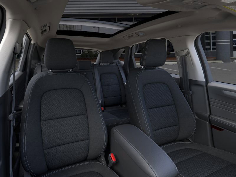 2026 FORD ESCAPE - Image 9