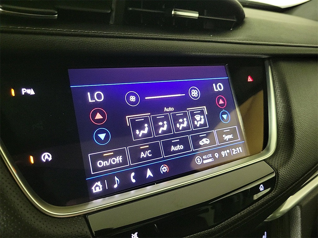 2023 CADILLAC XT5 - Image 23