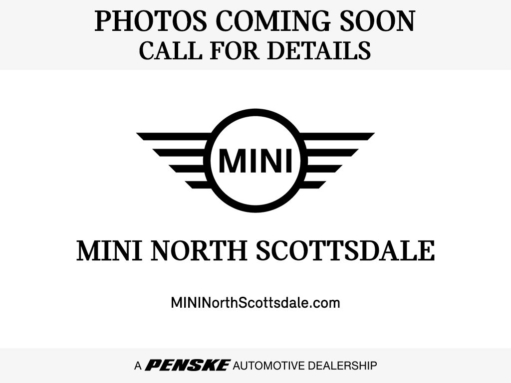 2019 MINI Hardtop 2 Door's photo