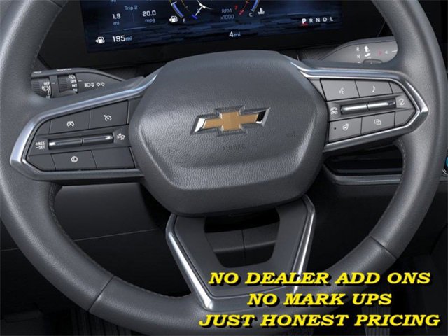 2026 Chevrolet Equinox LT photo 18