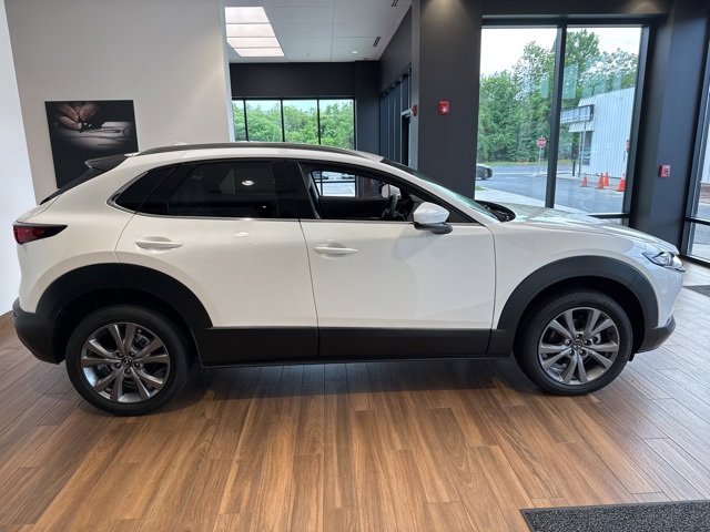 2025 Mazda CX-30 2.5 S Premium photo 2