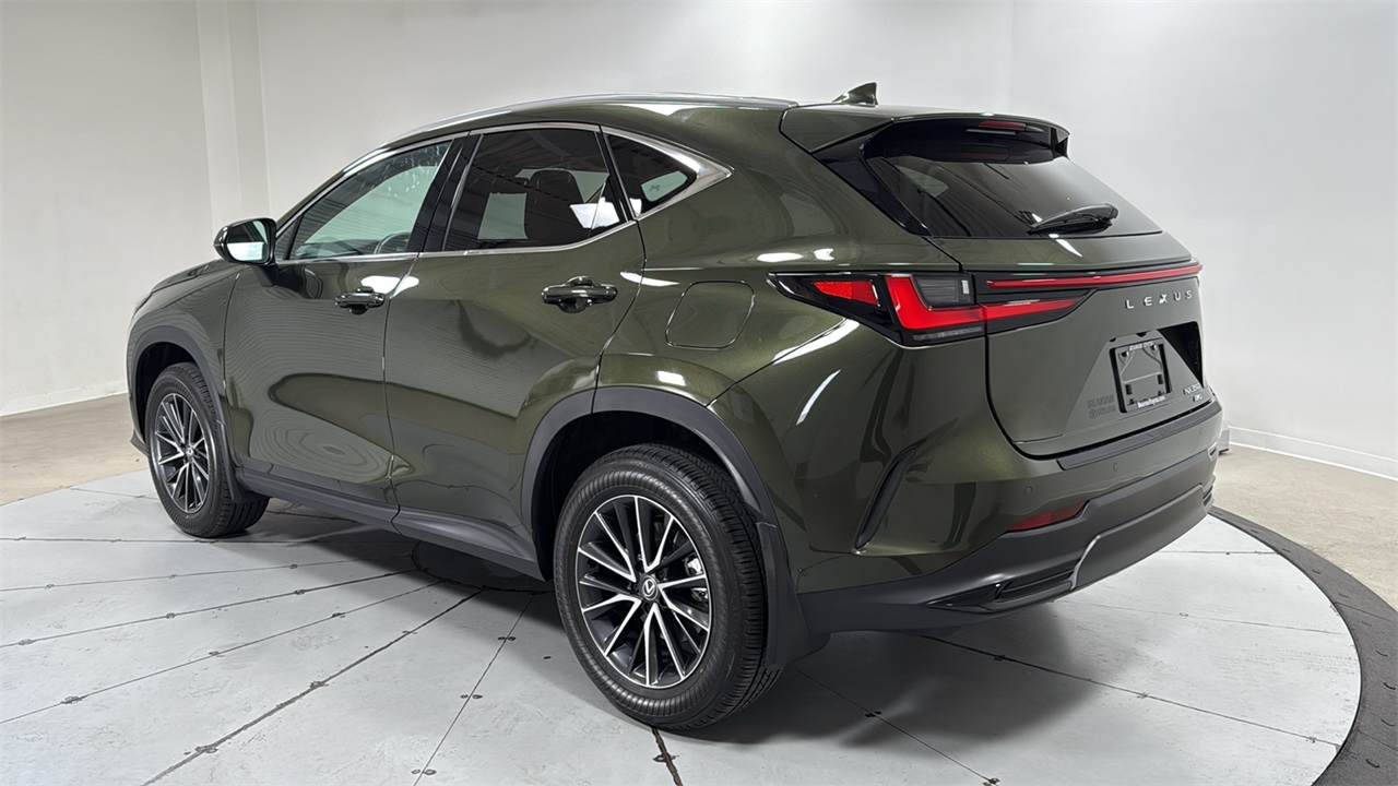 2024 Lexus NX 350 Luxury photo 5