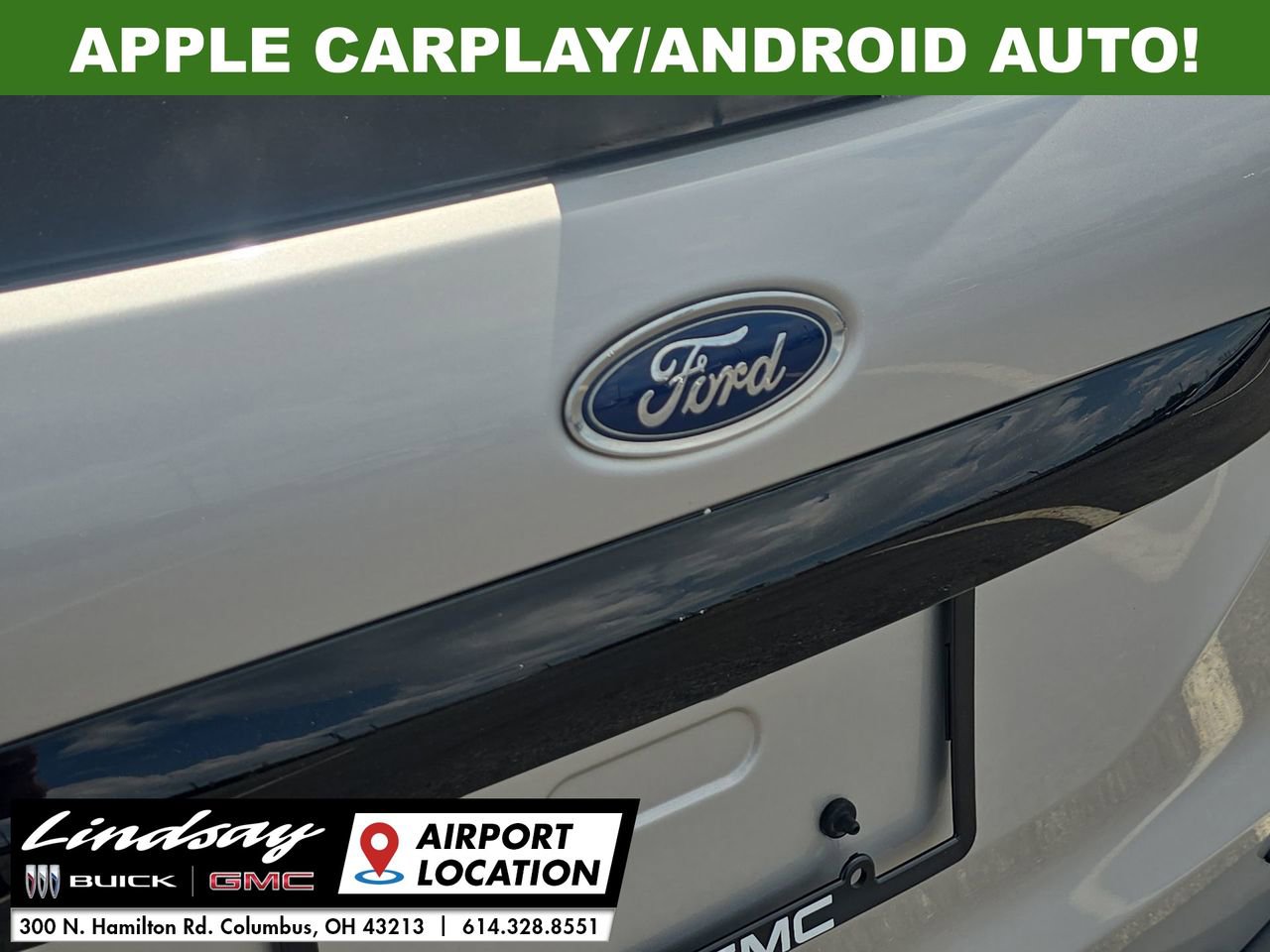 2021 Ford EcoSport SES photo 31