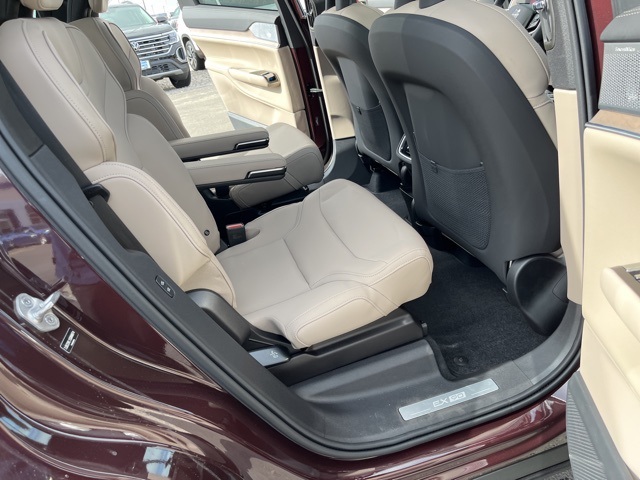 2025 Volvo EX90 Twin Motor Performance Ultra photo 19