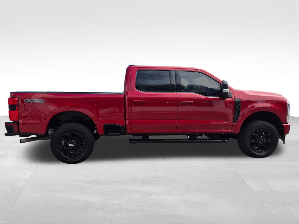2024 Ford F-250 photo 8