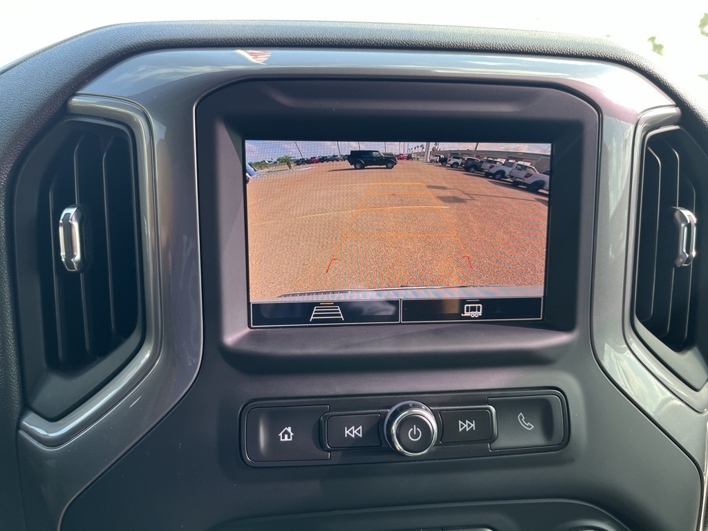 2023 Chevrolet Silverado 1500 Custom photo 14