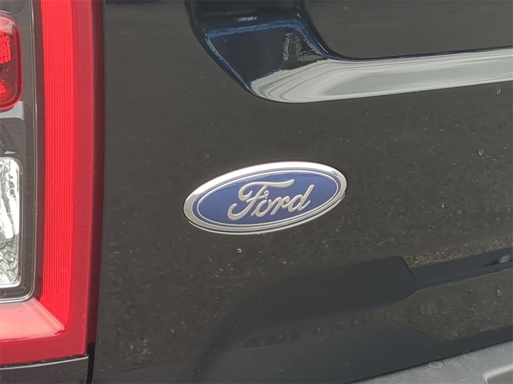 2023 Ford Bronco Sport Heritage photo 25