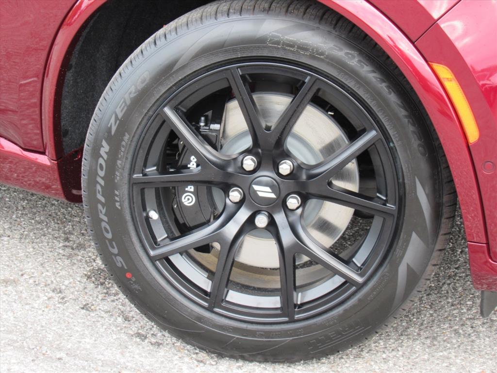 2026 Dodge Durango GT Plus photo 3