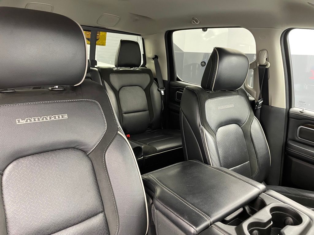 2022 Ram 1500 Laramie photo 62