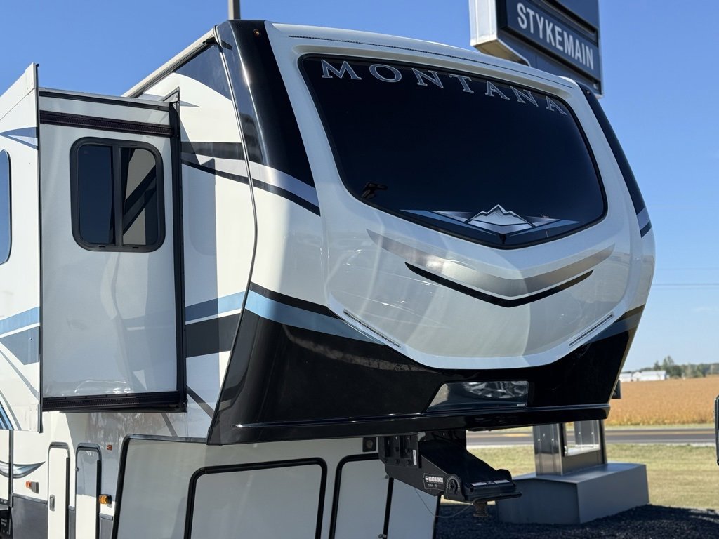 2021 Montana Montana photo 2