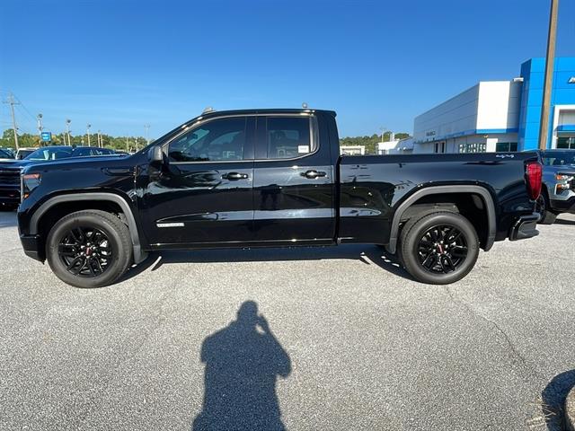 2023 Gmc Sierra 1500 Elevation photo 3
