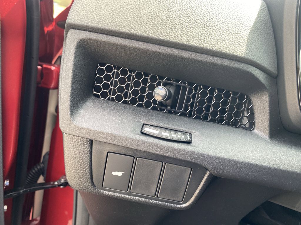 2026 Honda CR-V Hybrid Sport-L photo 23